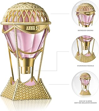 ANNA SUI SKY EDT SPRAY 30ML - Image 4