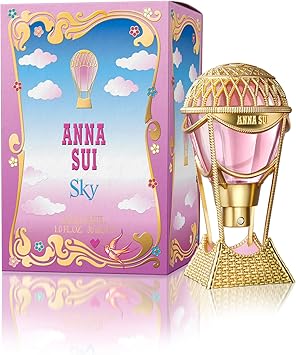 ANNA SUI SKY EDT SPRAY 30ML - Image 1