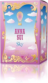 ANNA SUI SKY EDT SPRAY 30ML - Image 3