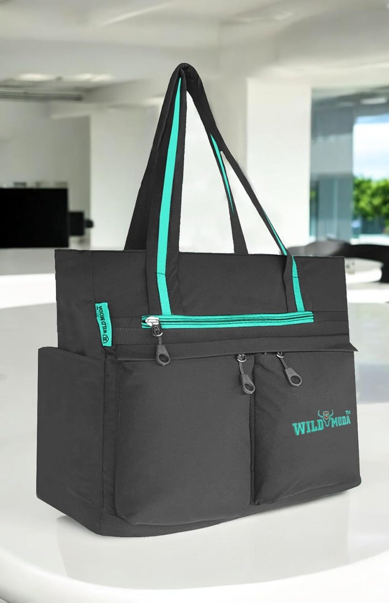 WILD MODA Women's Shoulder Bag - Image 2