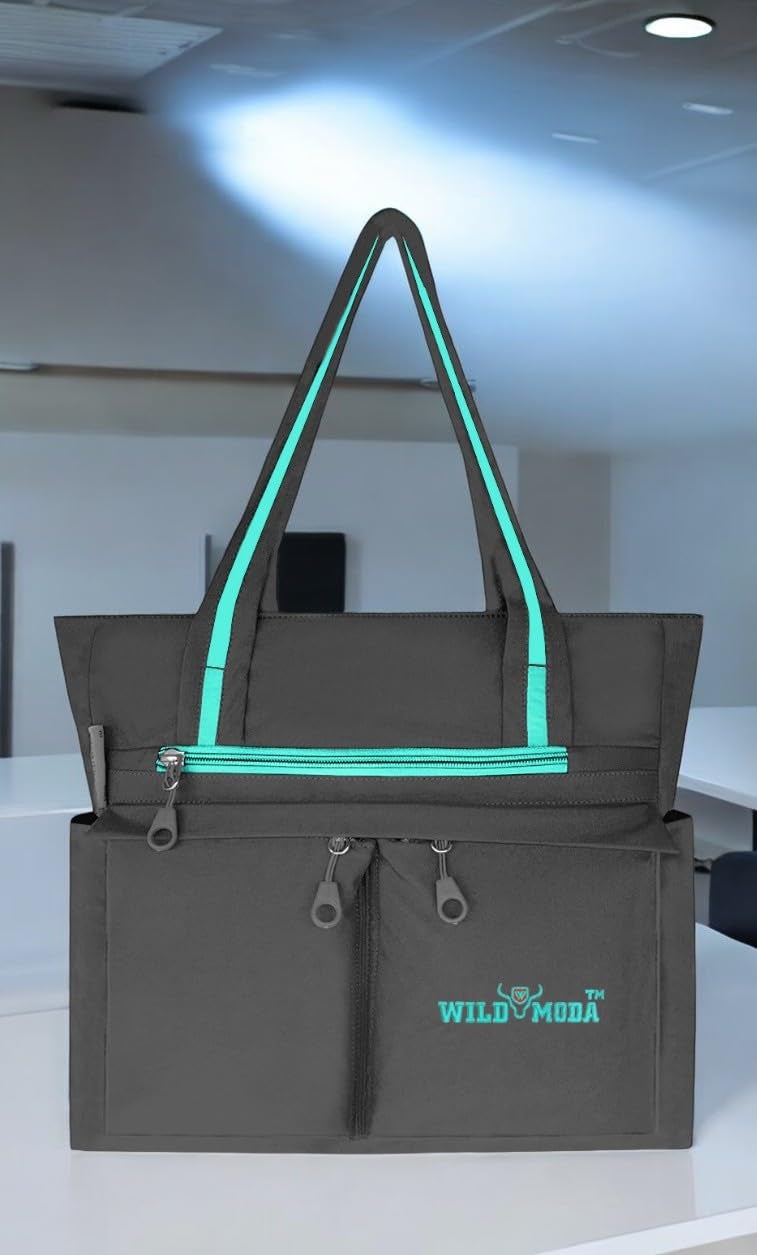 WILD MODA Women's Shoulder Bag - Image 4