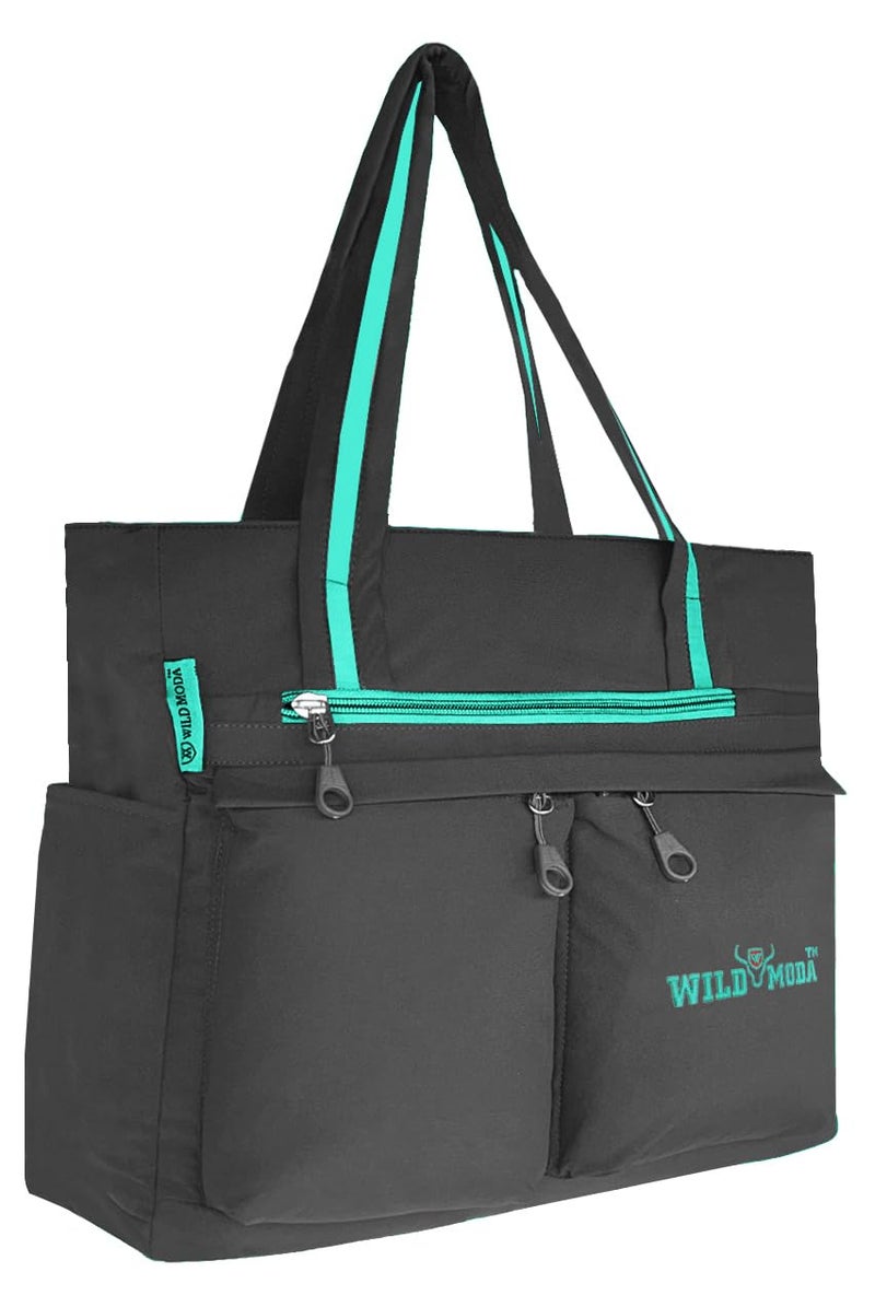 WILD MODA Women's Shoulder Bag - Image 1