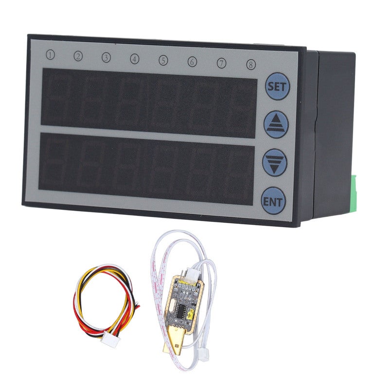 Seeku Seeku Plc Text Display 24 V ZA4F0C0E00FCAD53D7D2FZ