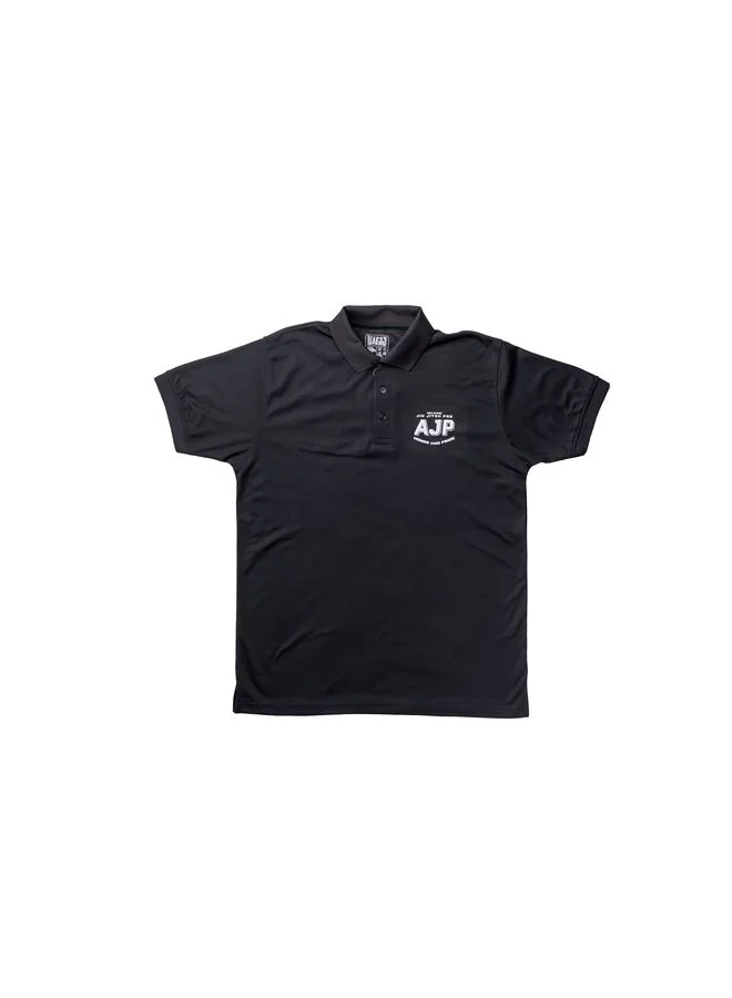 جوجيستو الإمارات UAEJJ AJP Polo T-Shirt for Men