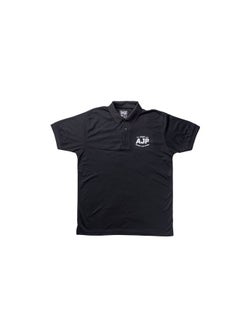 UAEJJ UAEJJ AJP Polo T-Shirt for Men  - Image 2