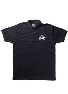 UAEJJ UAEJJ AJP Polo T-Shirt for Men  - Image 1