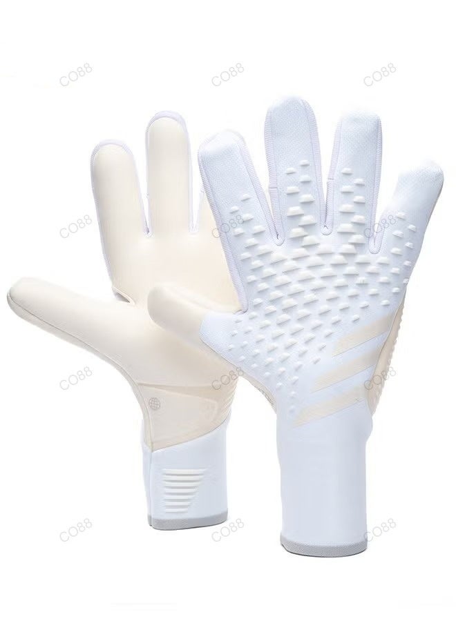 سي أو88 لعب مع Professional Pro Fingersave Goalkeeper Glove - Image 1