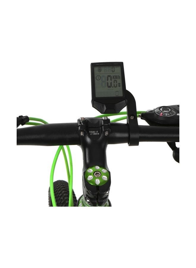 NIBEMINENT LCD Bike Speedometer  - Image 3