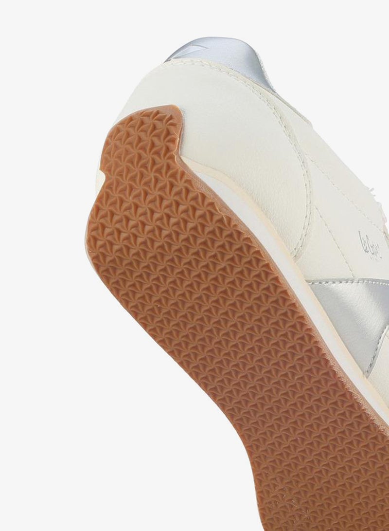 Lee Cooper Lace-Up Ankle School Sneakers - Image 5
