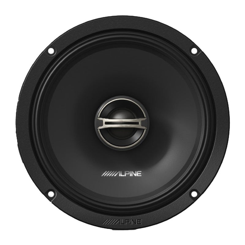 Alpine DM-65-G 6.5â€ Coaxial 2-Way Speaker Set, Pair - Image 2