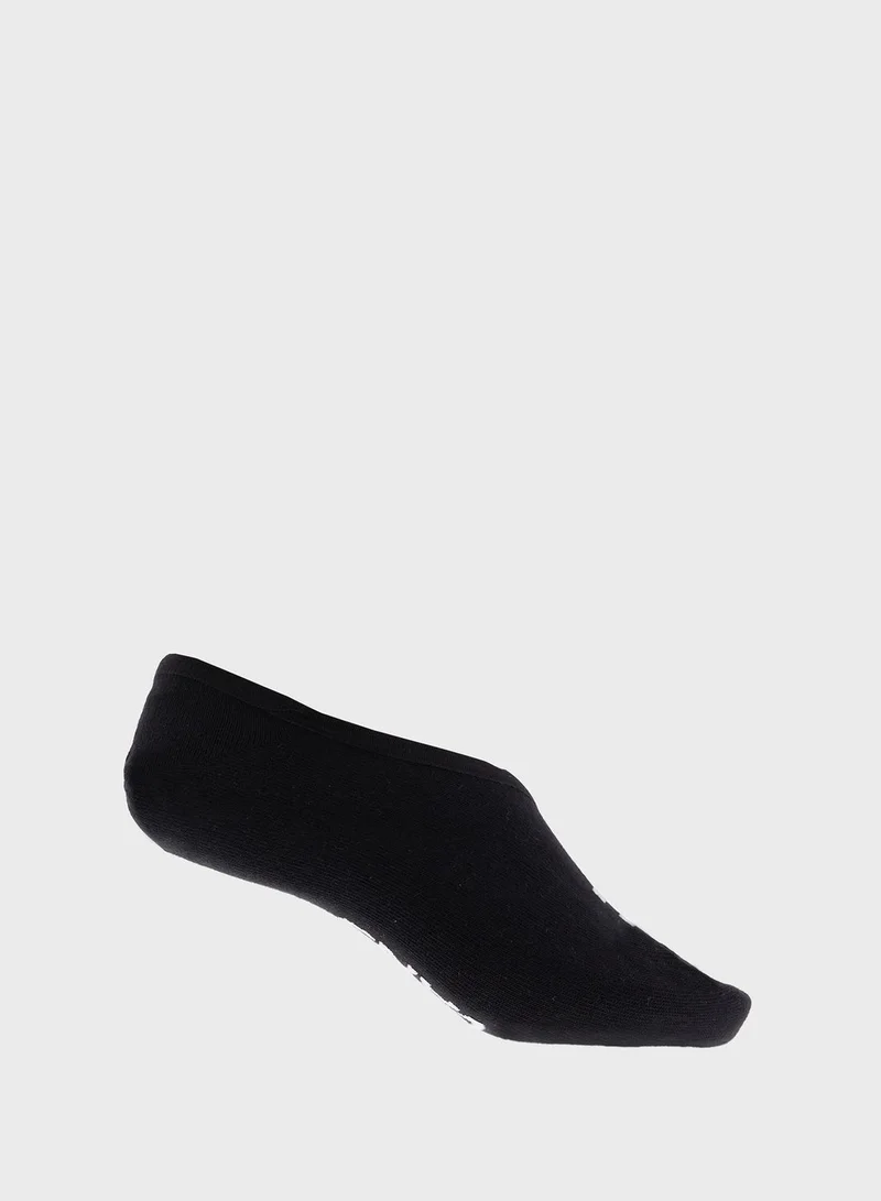VANS 3 Pack Classic Assorted Canoodle Socks