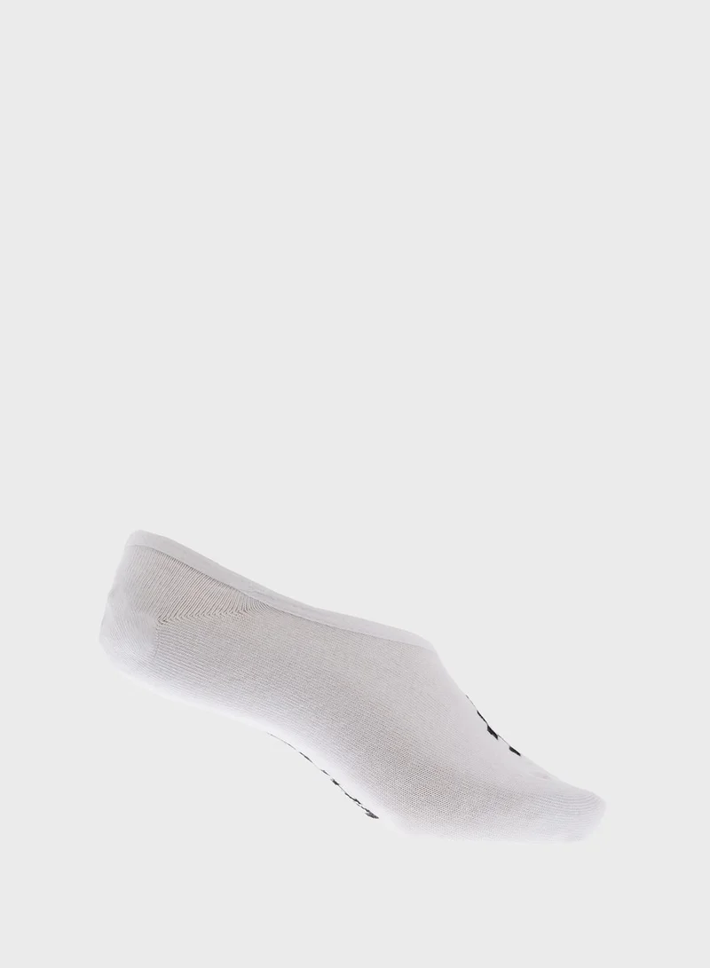VANS 3 Pack Classic Assorted Canoodle Socks