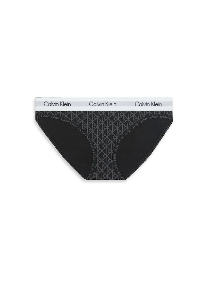 CALVIN KLEIN Bikini Briefs - Icon Cotton Modal