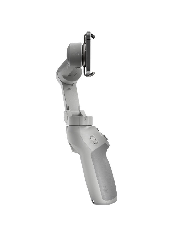 Dji World OSMO Mobile SE Intelligent Gimbal, 3-Axis Phone Gimbal, Android And iPhone Gimbal, Vlogging Stabilizer YouTube And TikTok Videos - Image 4