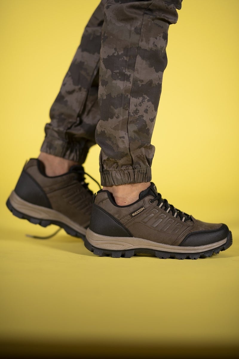 Riccon Mink Unisex Trekking Shoes 0012X5  - Image 3