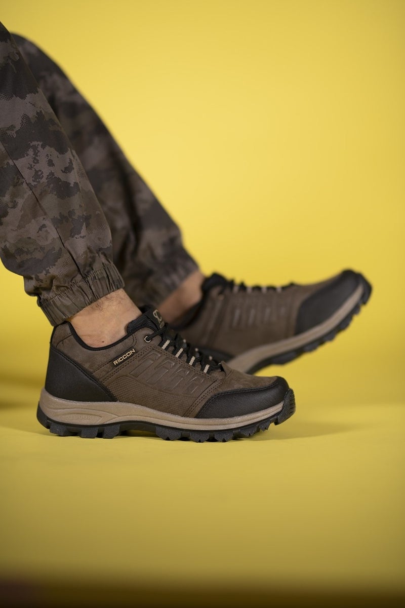 Riccon Mink Unisex Trekking Shoes 0012X5  - Image 2