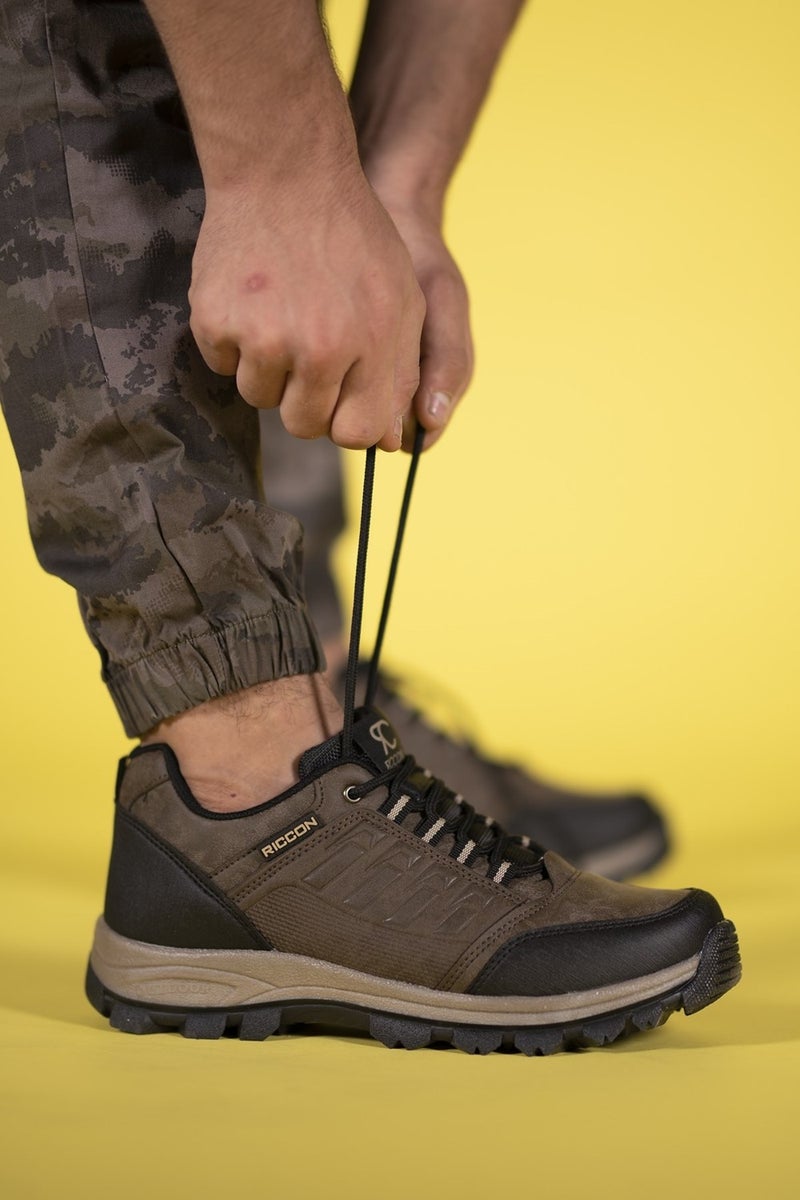 Riccon Mink Unisex Trekking Shoes 0012X5  - Image 4