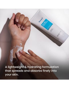 RE' EQUIL Oil Free Moisturiser for Normal Oily & Combination Skin 100g  - Image 3