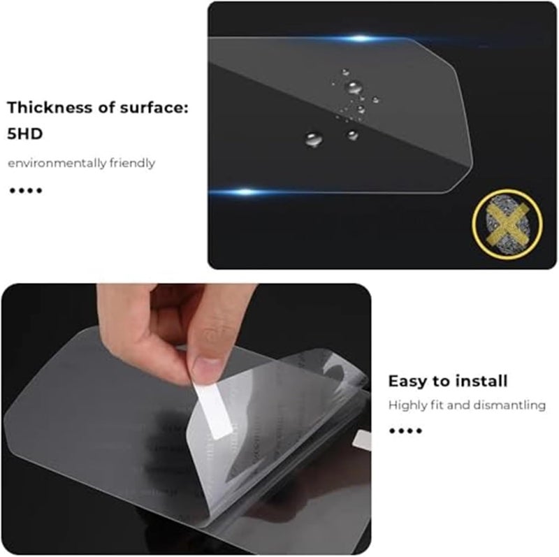 Vuzmode Screen Protector for F900R/F900XR - Image 2