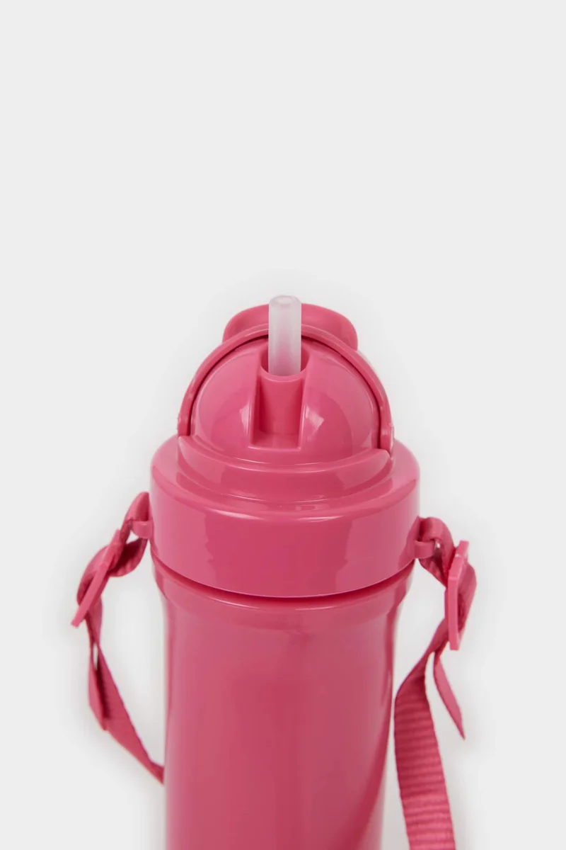 Defacto Unisex Hello Kitty Licensed Water Bottle