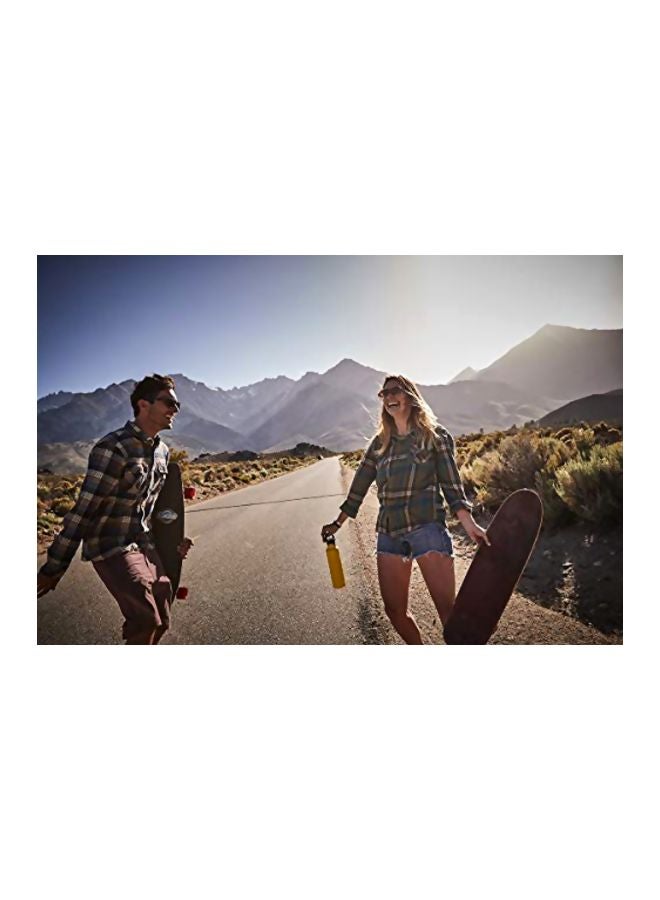 هايدرو فلاسك زجاجة ماء معزولة بالفراغ - Image 4