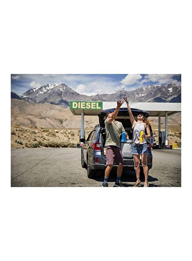 هايدرو فلاسك زجاجة ماء معزولة بالفراغ - Image 3