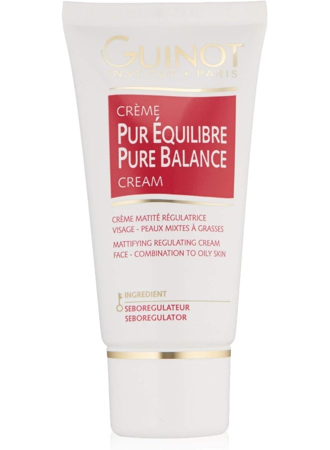 Guinot Pure Balance Cream - Image 1