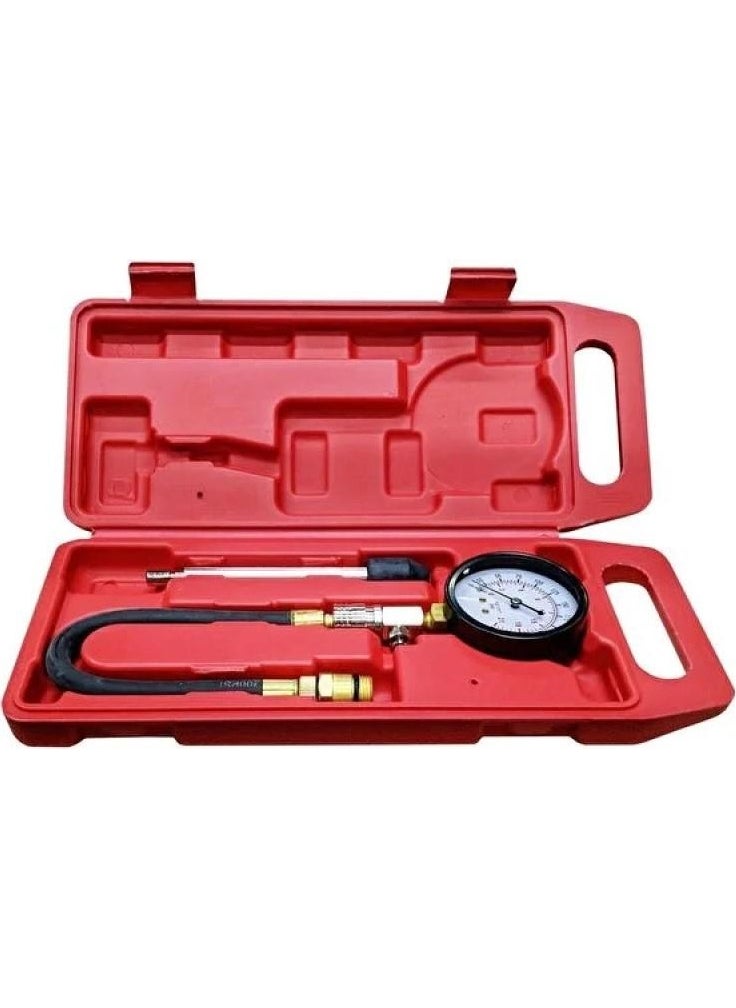 Nt Tools Engine Compression Tester 2 Pieces NT1000  - Image 2