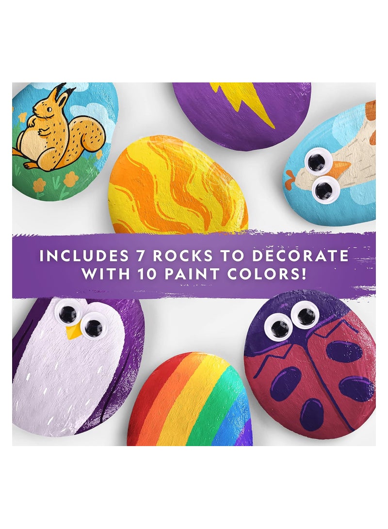 ناشيونال چيوغرافيك مجموعة ناشيونال جيوغرافيك ريفر روك كرافت - Image 4