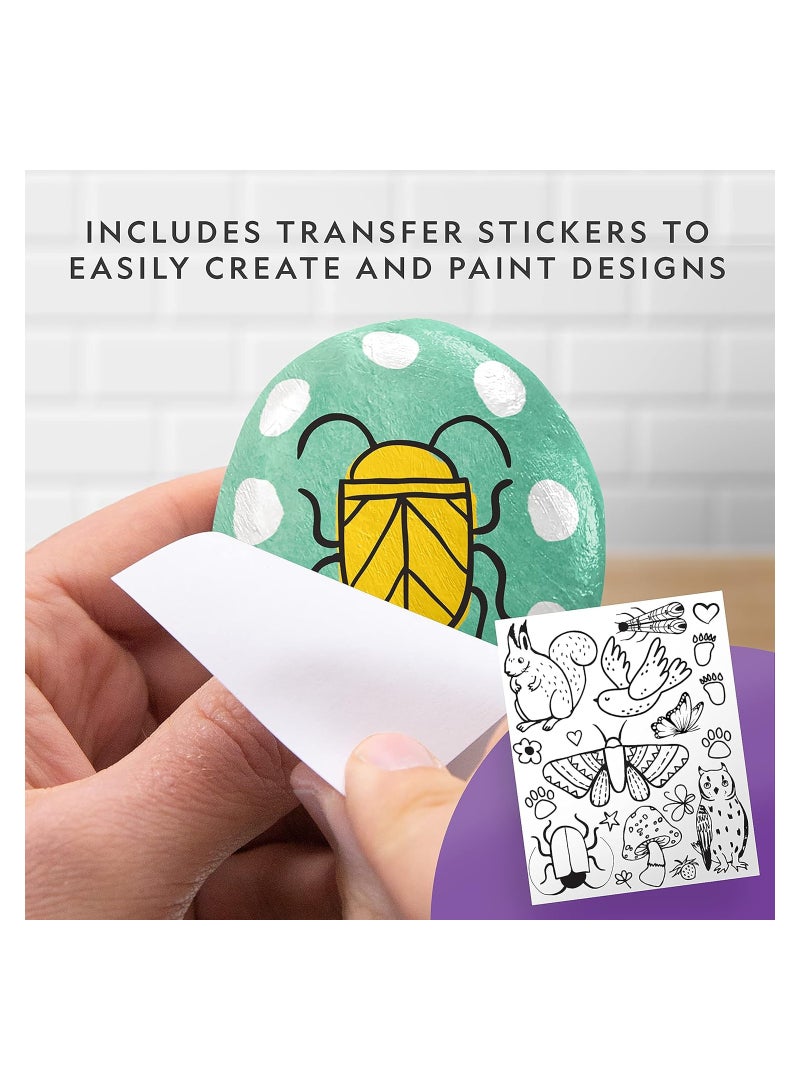 ناشيونال چيوغرافيك مجموعة ناشيونال جيوغرافيك ريفر روك كرافت - Image 5