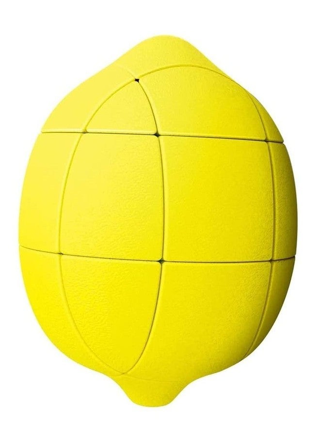 بلوتوفيت أحجية بلوتوفيت السحرية على شكل فاكهة مكعب الليمون بدون ملصقات - Image 1