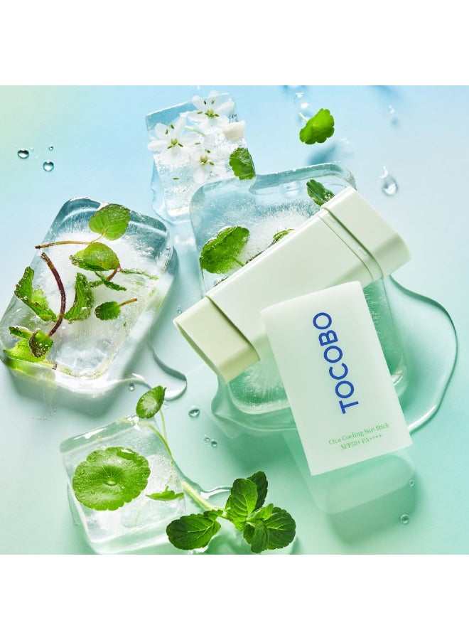 Tocobo عصا الشمس المبردة سيكا SPF50+ PA++++ - Image 5