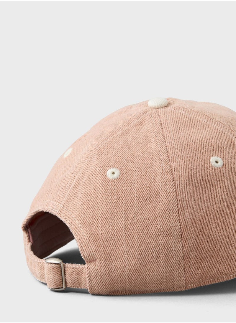 American Eagle - Versity Curved Peak Cap - Image 1