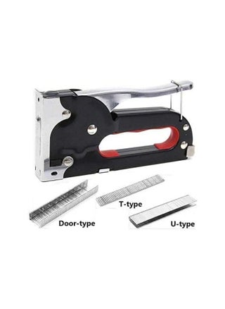 KNP 3 in 1 Staple Upholstery Stapler is a versatile and heavy duty tool designed for DIY projects upholstery work carpentry and general home repairs. - pzsku/ZA4F2DBBBED816F0FEA18Z/45/1741632218/9cdd5519-e258-48bb-9b2a-f3b721855245
