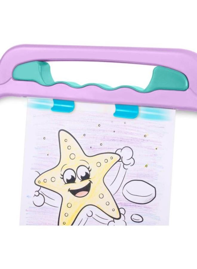 كرايولا جعل مجلس خرافة الخاص بك - Image 5