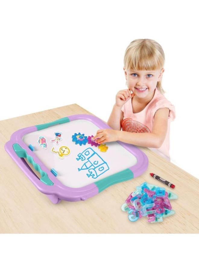 كرايولا جعل مجلس خرافة الخاص بك - Image 4