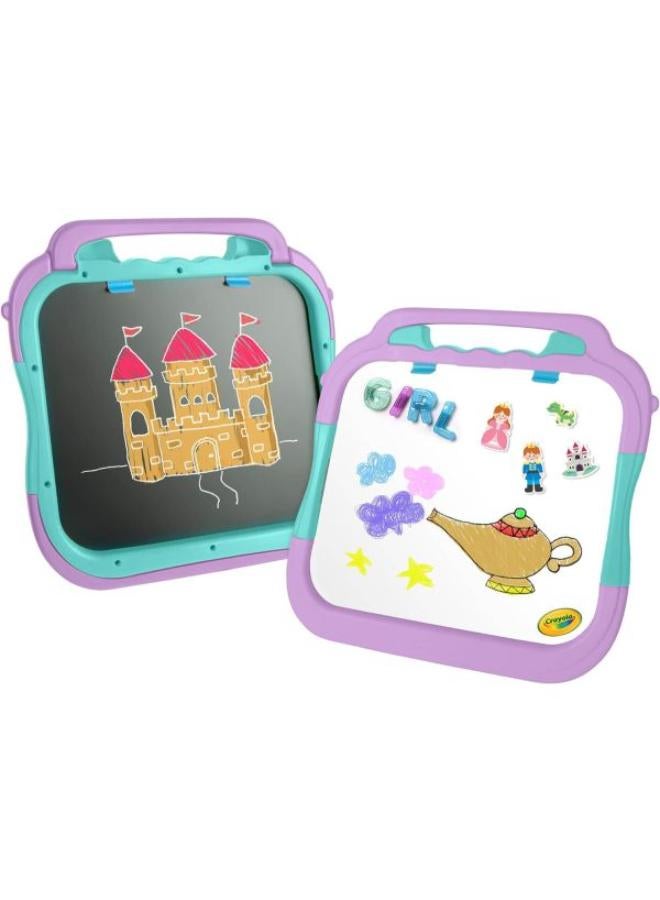 كرايولا جعل مجلس خرافة الخاص بك - Image 2