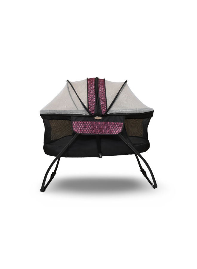 Petit bebe Baby Cot Bed Vea - Image 3