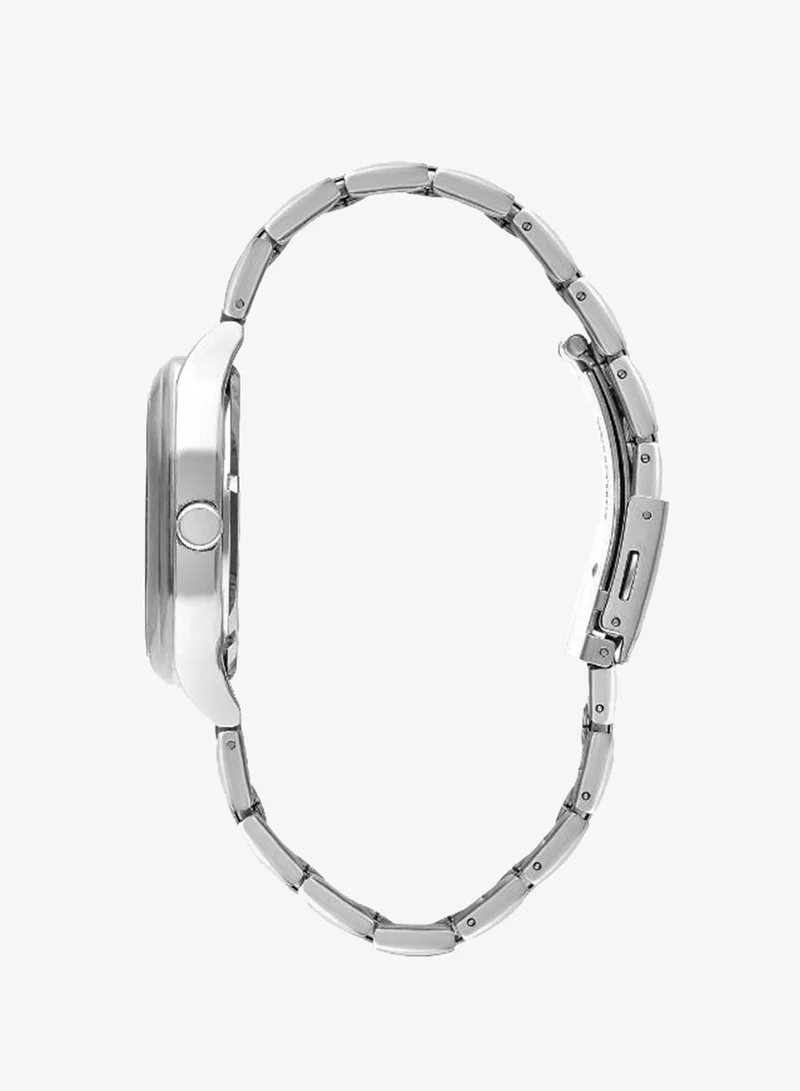 Lee Cooper Men's Metal Analog Watch LC07974.390 - 42 mm