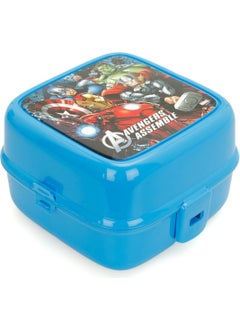AVENGERS OTTO.41415 2pr Blue Boy's Lunch Box  - Image 1