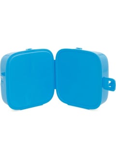 AVENGERS OTTO.41415 2pr Blue Boy's Lunch Box  - Image 3