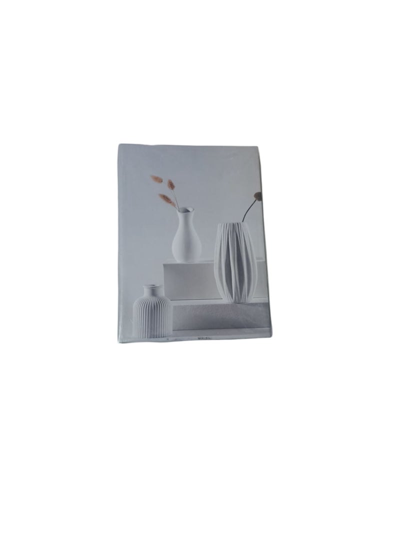 Generic Faux home decor books are designed with elegant ideas and a distinctive aesthetic  - Image 1