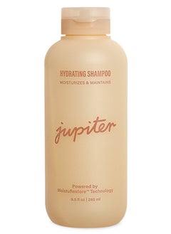 JUPITER JUPITER Hydrating Shampoo 280ml 