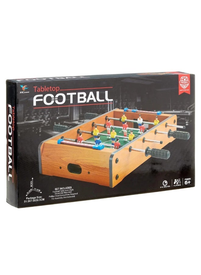 Stem Tabletop Football - Image 1