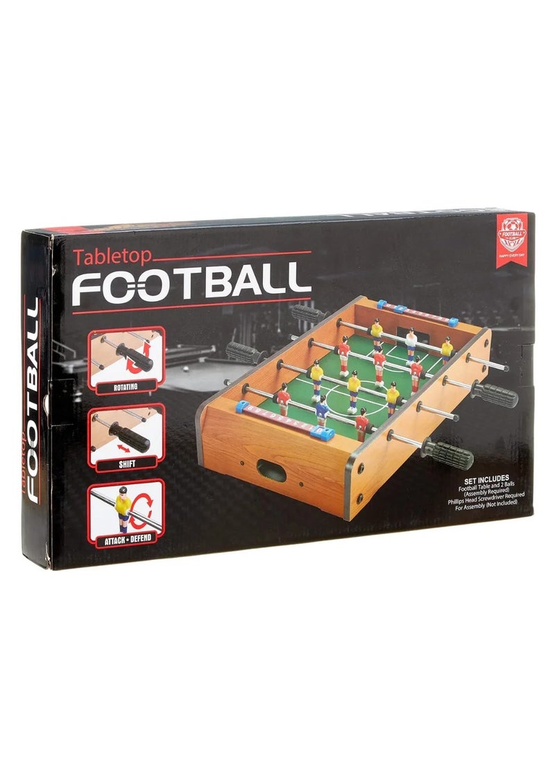 Stem Tabletop Football - Image 2