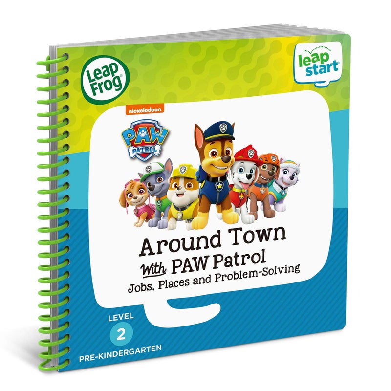 LeapFrog LeapStart Classic Tales 4-Pack Book Bundle - Image 2