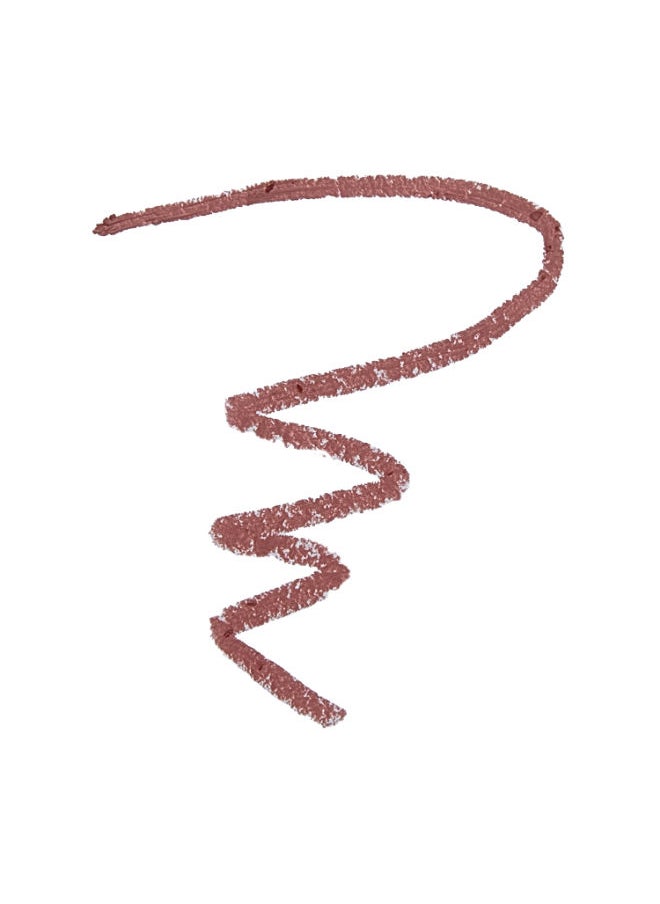 Makeup Revolution Revolution IRL Filter Finish Lip Definer Caramel Syrup  - Image 3
