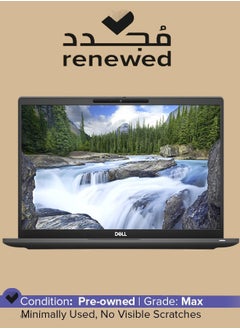 Generic Dell Latitude 7420 i7 1185G7 Quad-Core - 25GB SSD - 16GB RAM  14.0" FHD AG, Safe Screen, Laptop Win11 Pro (Renewed)  - Image 1