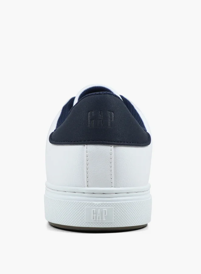 GAP Men's EMPIRE LTX Lace-Up Sneakers - GPM5214020122