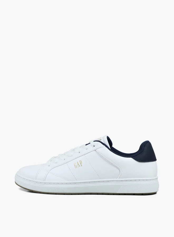 GAP Men's EMPIRE LTX Lace-Up Sneakers - GPM5214020122